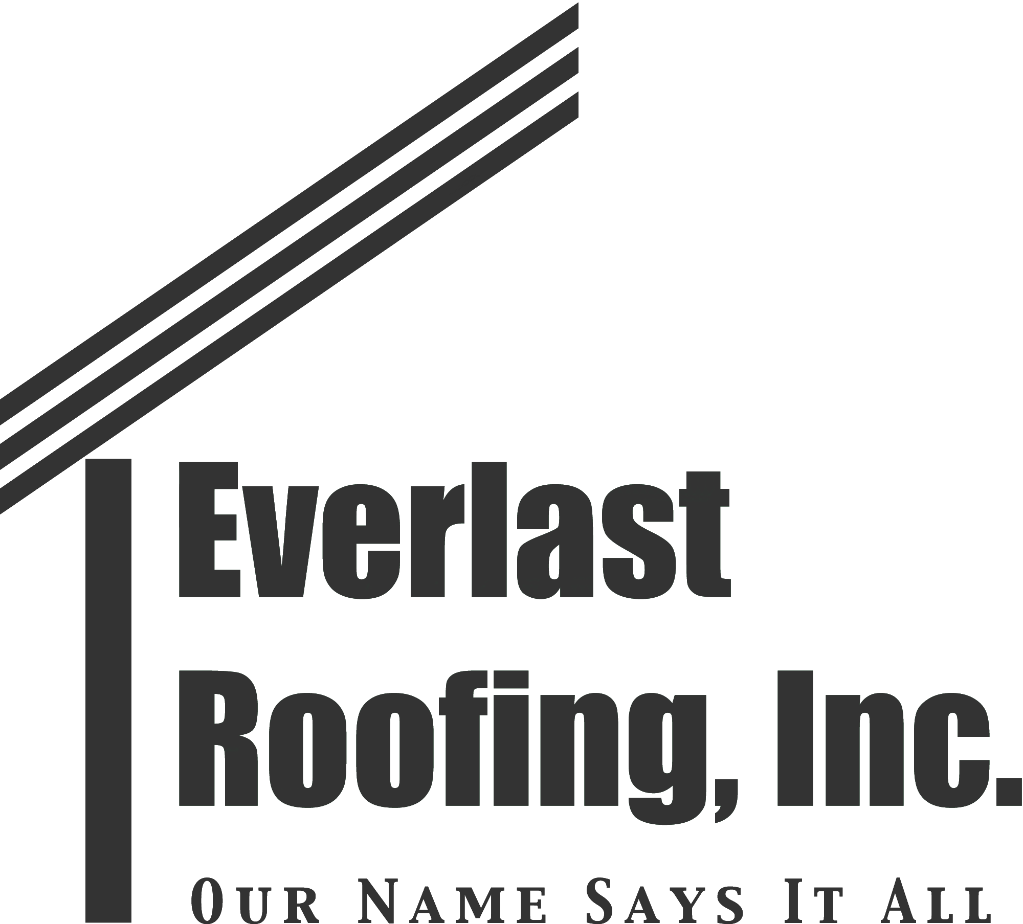 everlast roofing inc